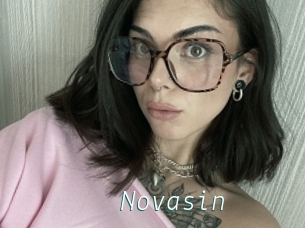 Novasin
