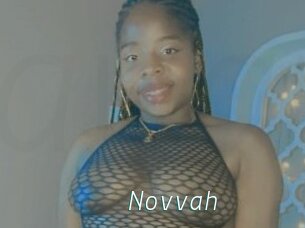 Novvah