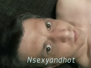 Nsexyandhot