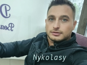 Nykolasy