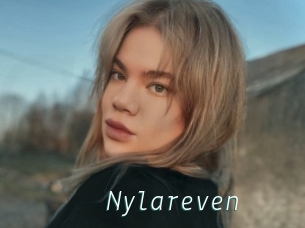 Nylareven