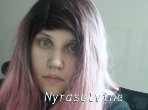 Nyrasolvine