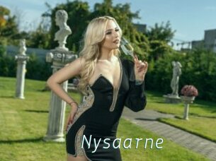 Nysaarne
