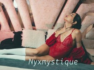 Nyxmystique