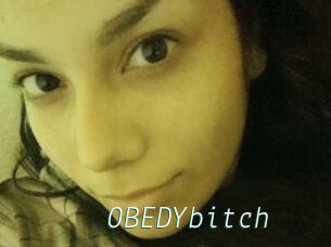 OBEDYbitch