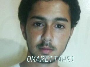 OMARETTAHRI
