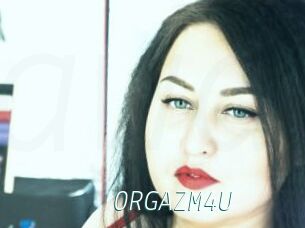 ORGAZM4U