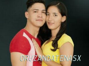 ORUZANDATENASX