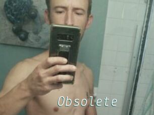 Obsolete