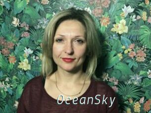 OceanSky