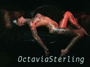 OctaviaSterling
