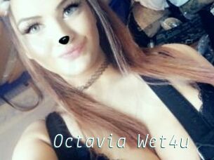 Octavia_Wet4u