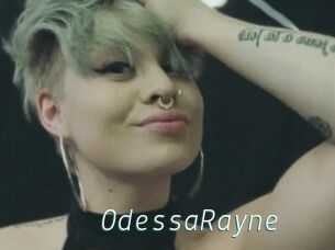 OdessaRayne
