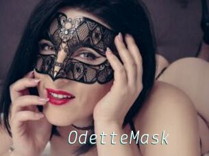 OdetteMask