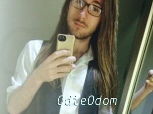 OdieOdom
