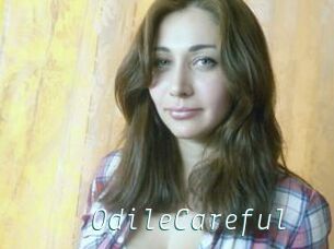 OdileCareful