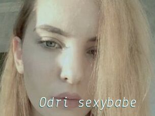 Odri_sexybabe