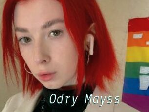 Odry_Mayss