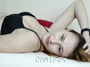 OhMiFox