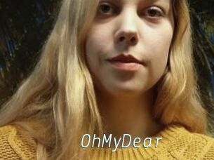 OhMyDear