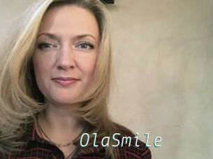 OlaSmile