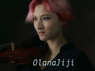 OlanaJiji