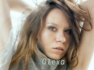 Olexa
