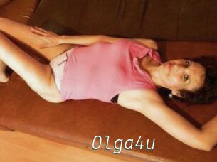Olga4u
