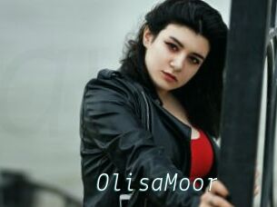 OlisaMoor