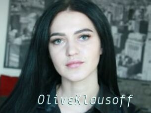 OliveKlausoff