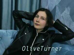 OliveTurner