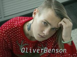 OliverBenson