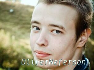 OliverNeferson