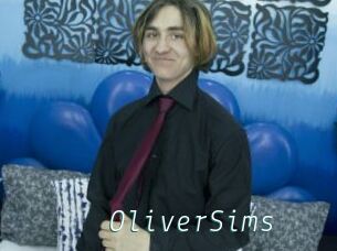 OliverSims