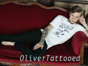 OliverTattooed