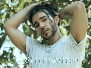 OliverWalton