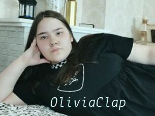 OliviaClap