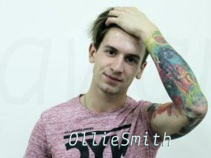 OllieSmith