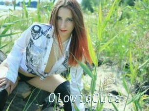 OloviaCute