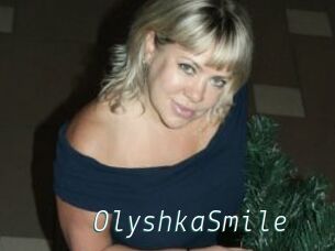 OlyshkaSmile