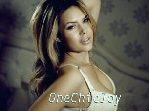 OneChicJoy