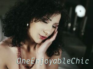 OneEnjoyableChic