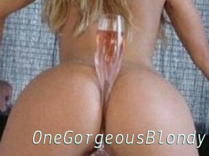 OneGorgeousBlondy