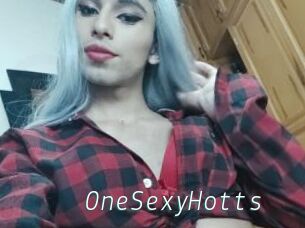 OneSexyHotts