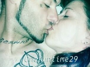 Onefuntime29