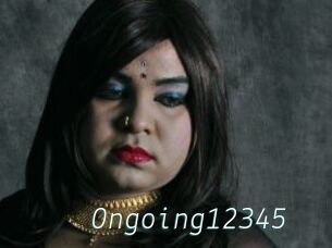 Ongoing12345