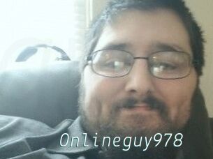 Onlineguy978