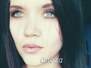 Onoza