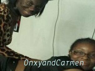 OnxyandCarmen