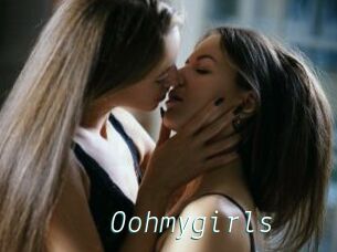 Oohmygirls